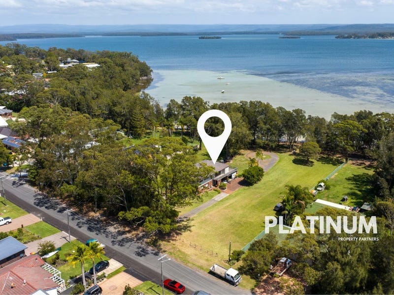 189 Walmer Avenue, Sanctuary Point, NSW 2540