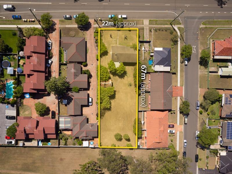 43 Bringelly Road, Kingswood, NSW 2747 Property Details