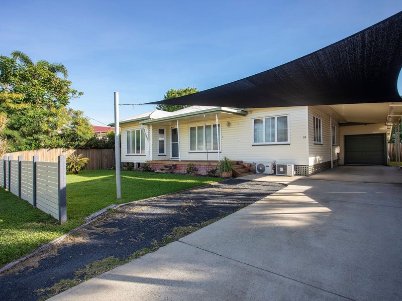 33 Stockbridge Street, West Mackay, QLD 4740