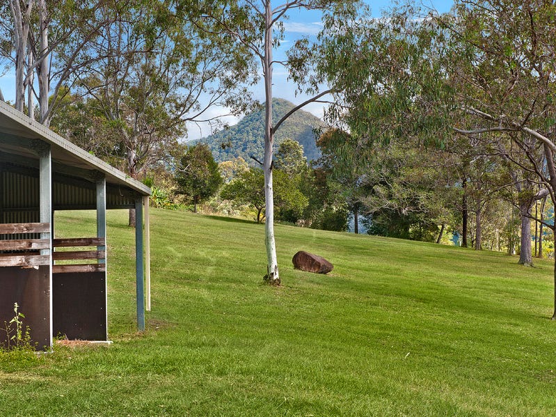 Pest control in Mount Samson