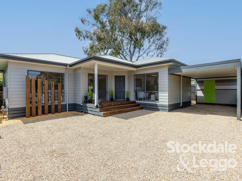 19A Lombardy Avenue, Dromana, Vic 3936 House for Sale