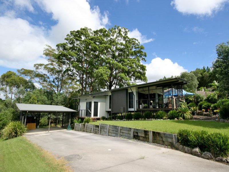 18 The Glen, Maclean, NSW 2463