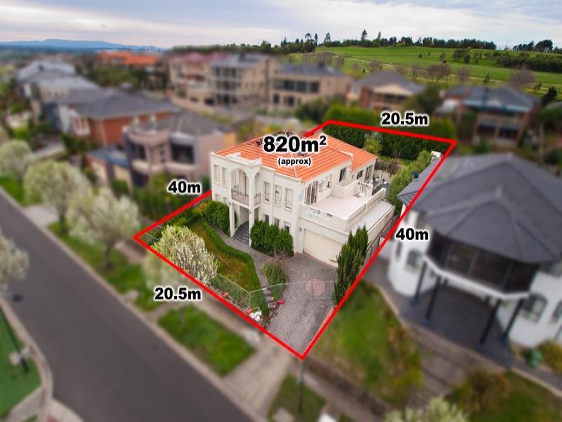 64 Excelsior Heights, Craigieburn, VIC 3064