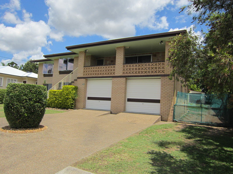 19A Bourke Street, Brassall, Qld 4305 Property Details