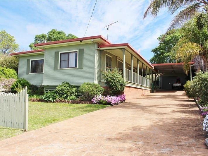 31 Froude Street, Inverell, NSW 2360