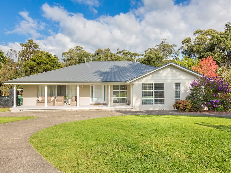 49 Paterson Road, Springwood, NSW 2777 Property Details