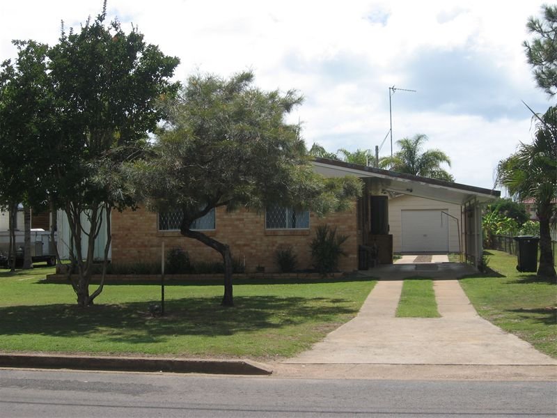 50 Long Street, Point Vernon, QLD 4655