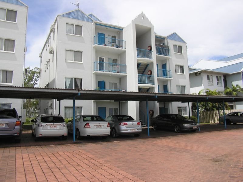 10/6 Mannikan Court, Bakewell, NT 0832