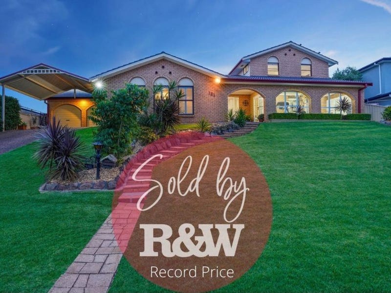 121 Epping Forest Drive, Kearns, NSW 2558