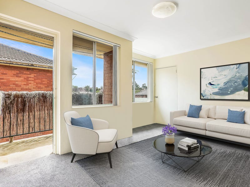 6/38 Rochester Street, Botany, NSW 2019 - Property Details