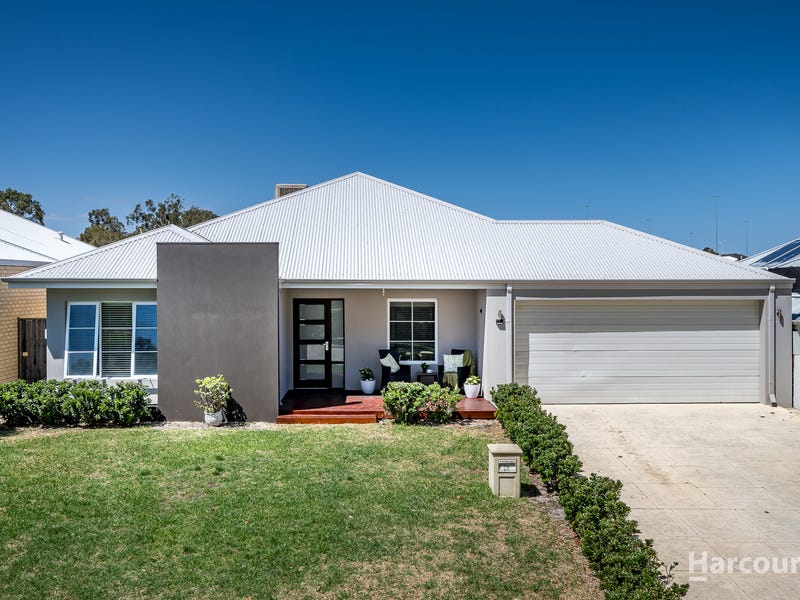 16 Leisure Way, Yanchep, WA 6035 Property Details