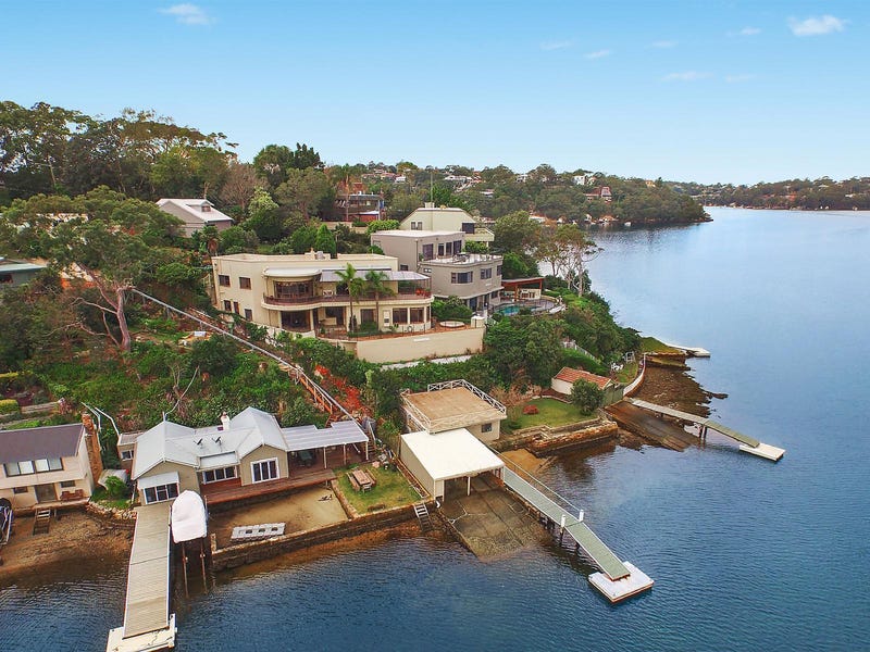 250 Attunga Rd 257 Attunga Road, Yowie Bay, NSW 2228 - realestate.com.au