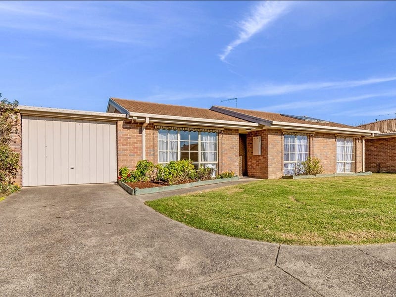 5/40 Forest Street, Whittlesea, VIC 3757