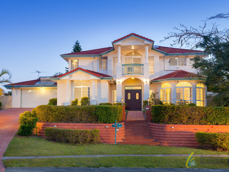 84 Mcpherson Road, Sinnamon Park, QLD 4073