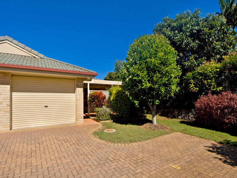 37/83 Lindsay Road, Buderim, Qld 4556 Property Details