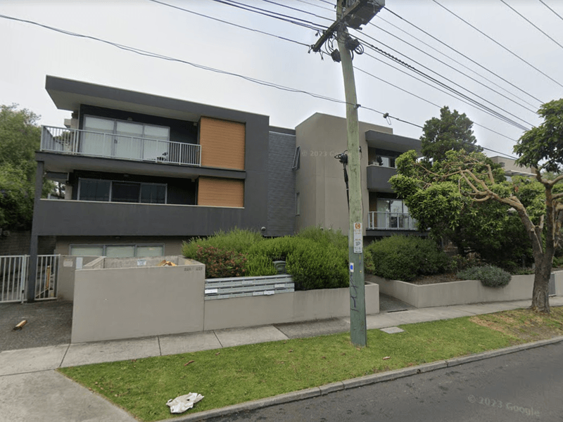 202/224-226 Burwood Highway, Burwood, Vic 3125 - Property Details