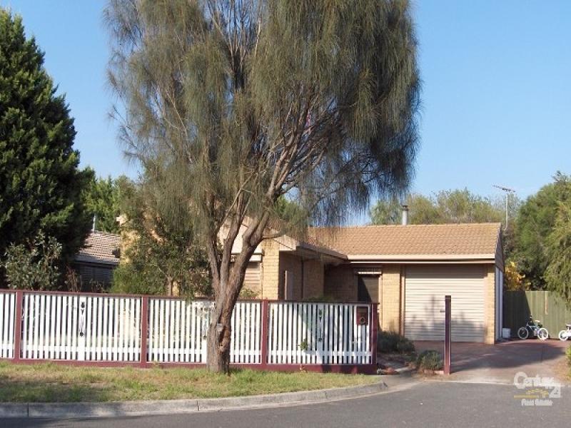 16 Jade Court, Aspendale Gardens, VIC 3195