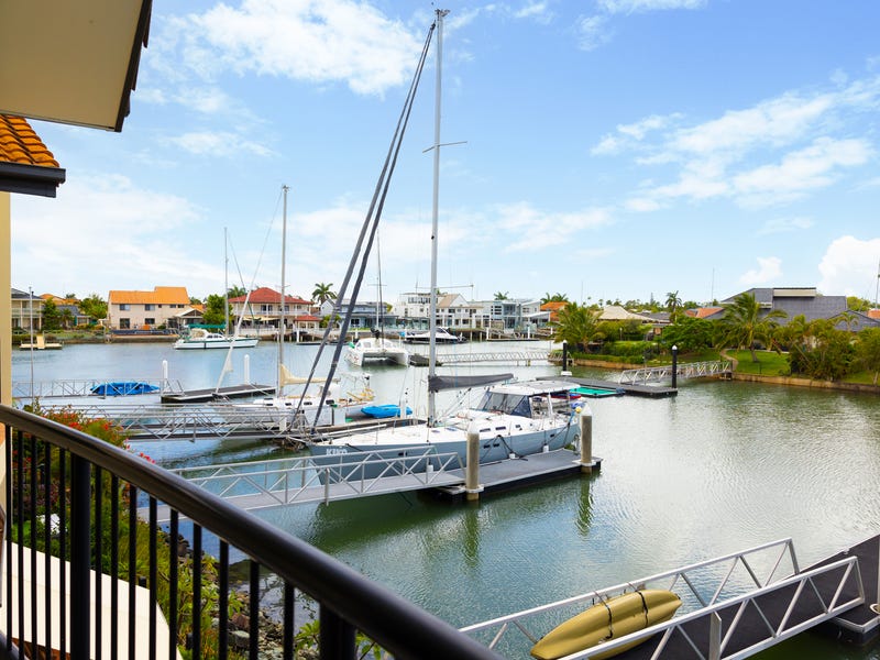 15/156 Griffith Road, Newport, Qld 4020 Townhouse for Sale