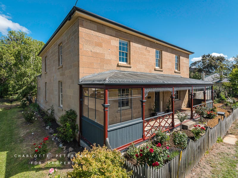 16 Bridge Street, Richmond, TAS 7025