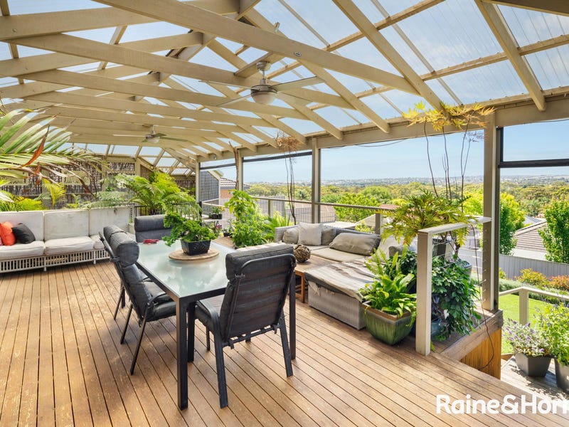 54 Horseshoe Drive, Woodcroft, SA 5162 Property Details