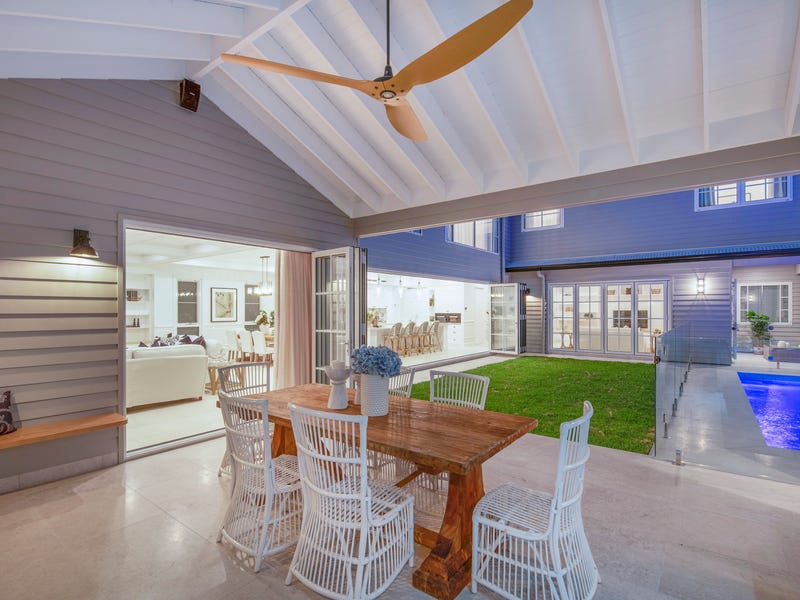 115 Towers Street, Ascot, Qld 4007 Property Details