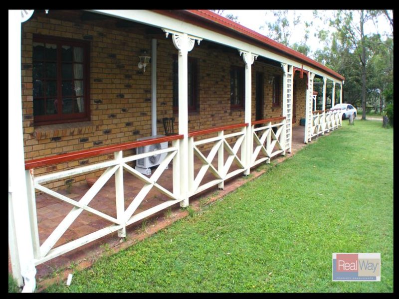 49 Tarana Avenue, Thagoona, Qld 4306 Property Details