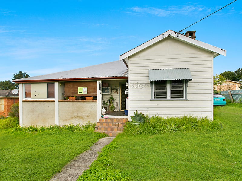 55 Durham Road, East Gresford, NSW 2311