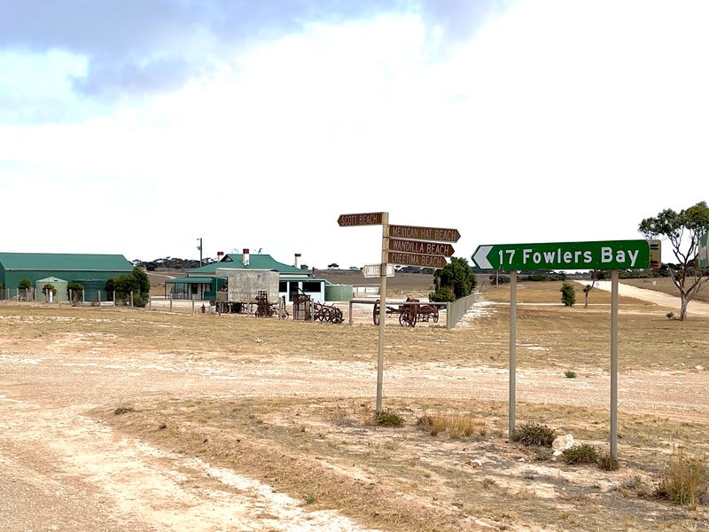 Houses for Sale in SA Pg. 12