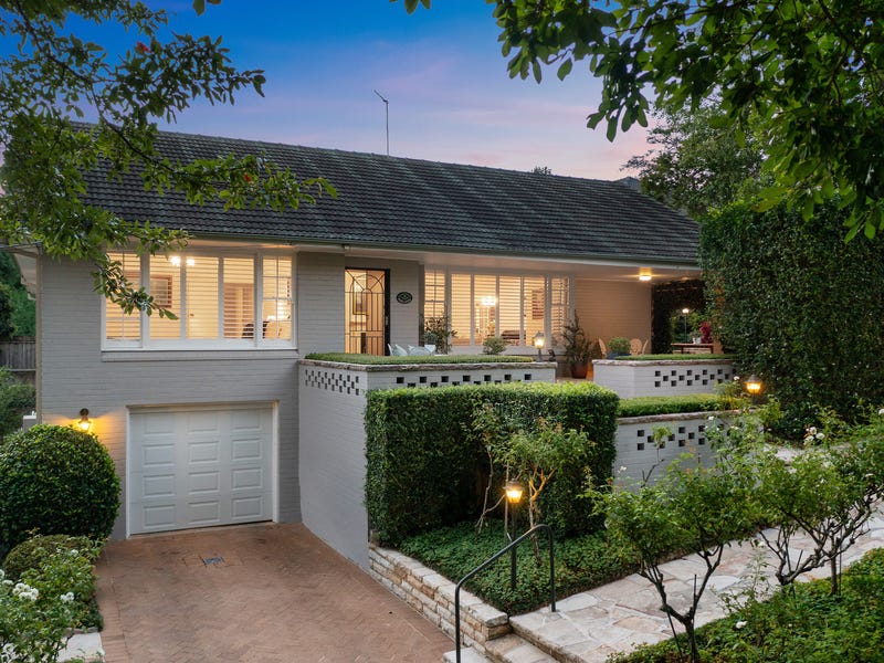 10 Boondah Place, Warrawee, NSW 2074 - Property Details
