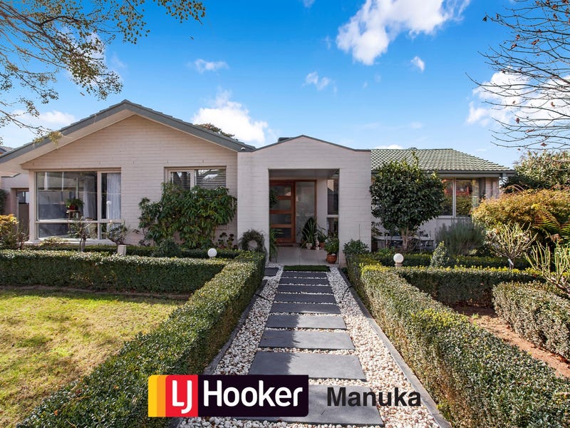12 Hicks Street, Red Hill, ACT 2603