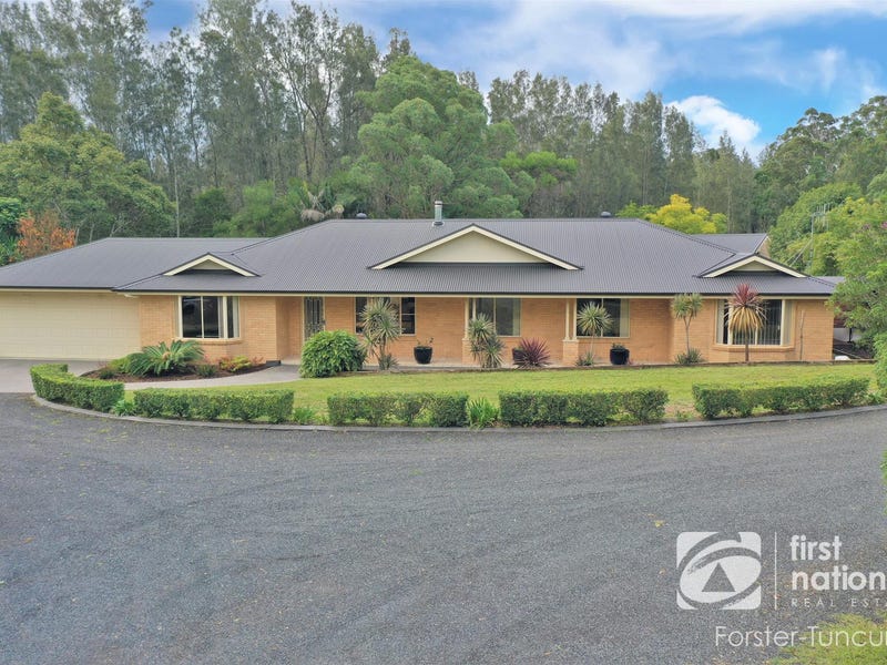 300 Highlands Drive, Failford, NSW 2430 Property Details