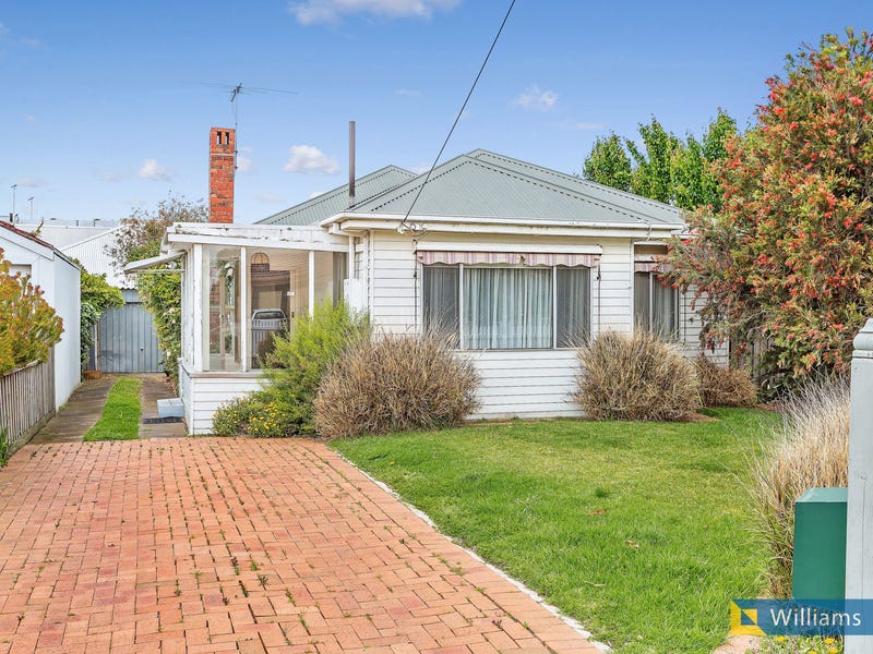 4 Alma Terrace, Williamstown, Vic 3016 Property Details