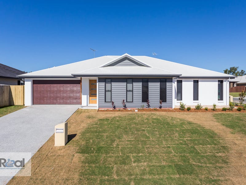 Rental Properties and Real Estate for Rent in Logan Village, QLD 4207