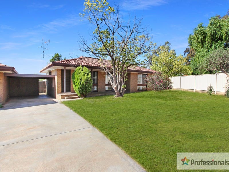 3/49 Ellis Street, Flora Hill, VIC 3550