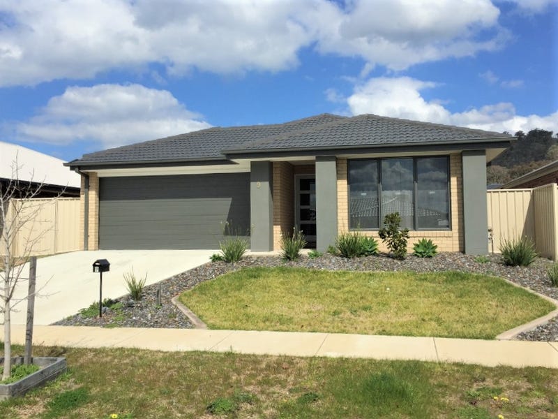 9 Mackey Street, Wodonga, Vic 3690