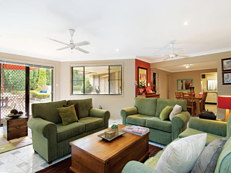 29 Glenrowan Avenue, Kellyville, NSW 2155