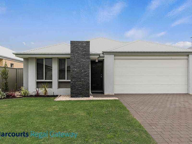 11 Lomond Crescent, Wandi, WA 6167 Property Details