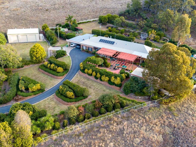 12808 New England Highway, Hodgson Vale, QLD 4352