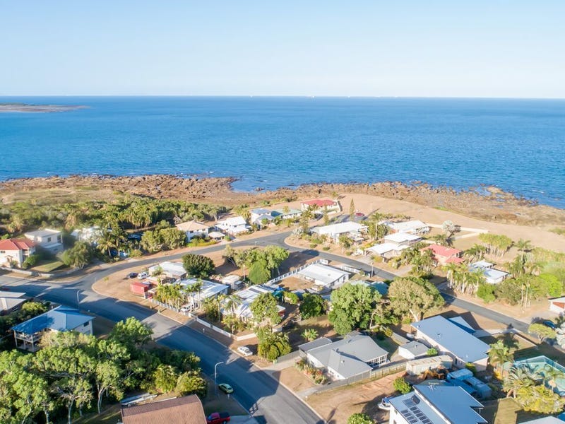 8 Hillside Drive, Grasstree Beach, Qld 4740 House for Sale