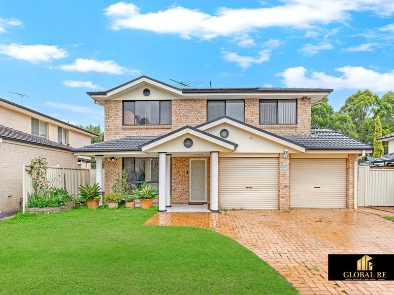5 Bo Tree Pl, Prestons, NSW 2170 House for Sale