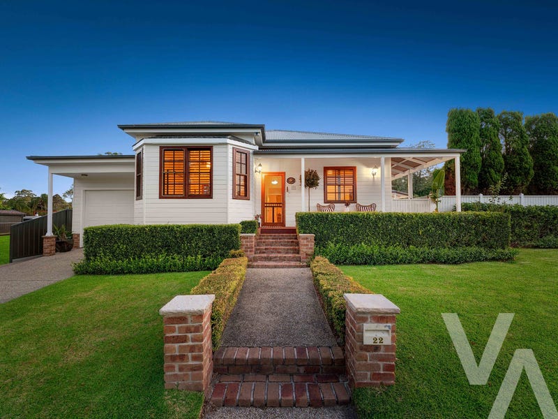 22 Cherry Road, Eleebana, NSW 2282 Property Details