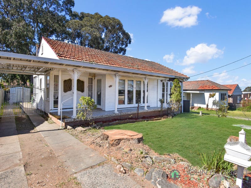 115 Campbell Hill Road, Chester Hill, NSW 2162