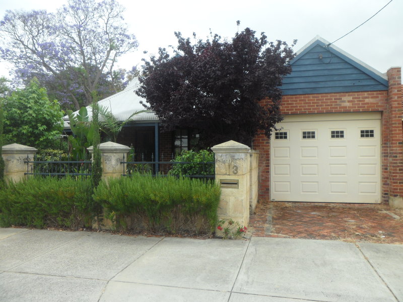 3 Berehaven Avenue, Thornlie, WA 6108 Property Details