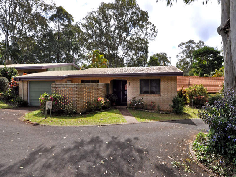 Unit 1/49 Tulip Lane, Buderim, Qld 4556 Property Details