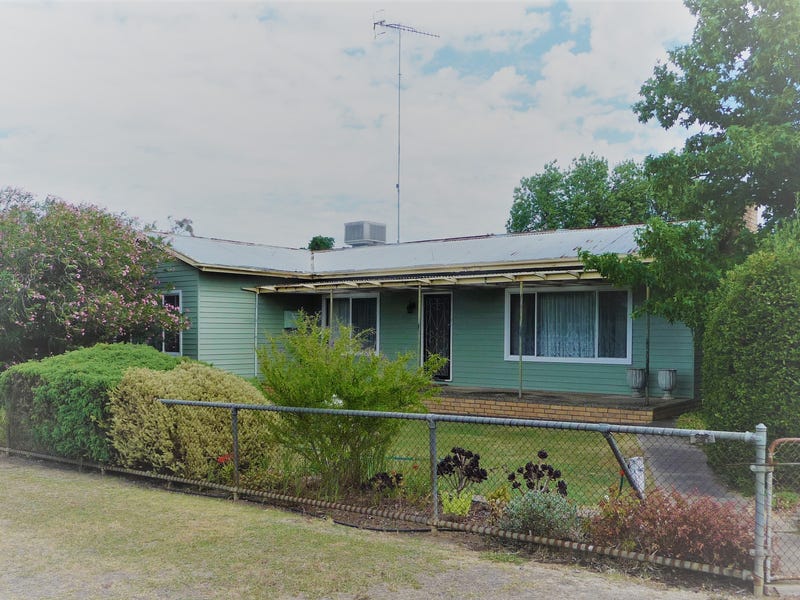 2628 Barrack Street, Goroke, Vic 3412 Property Details