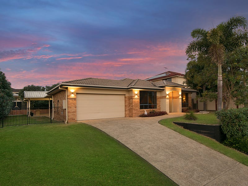 16 Bayberry Crescent Warner Qld 4500 Property Details