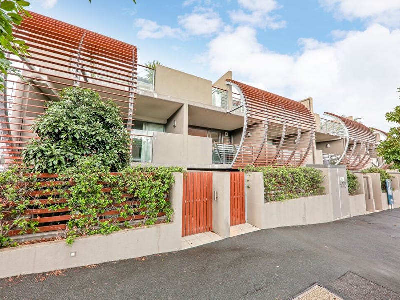 34/46 Arthur Street, Fortitude Valley, QLD 4006