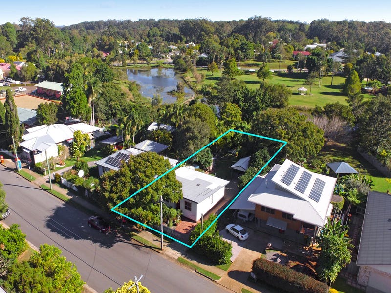 17 Post Office Road, Mapleton, Qld 4560 Property Details