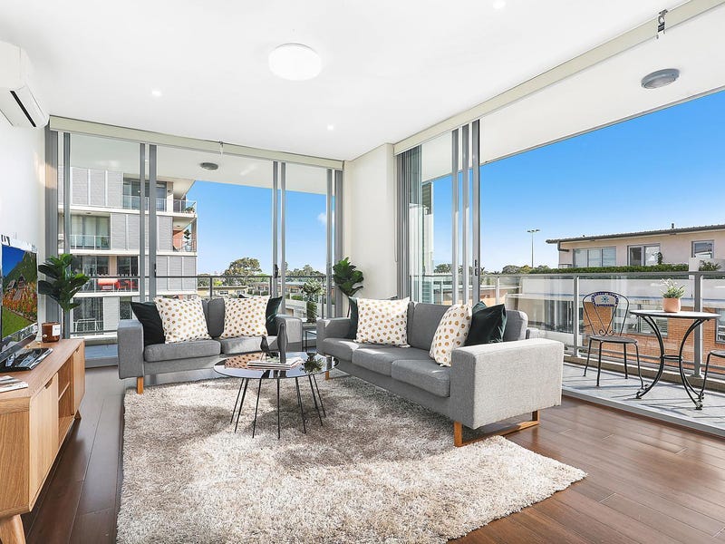 242/26 Jasmine Street, Botany, NSW 2019 - Property Details