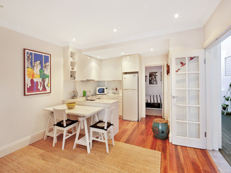 45A,3147 Avenue, Darlinghurst, NSW 2010 Property Details
